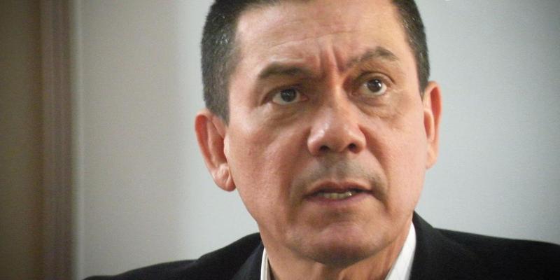 FERNANDO ALBÁN