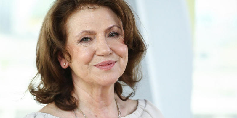 HALINA FRĄCKOWIAK