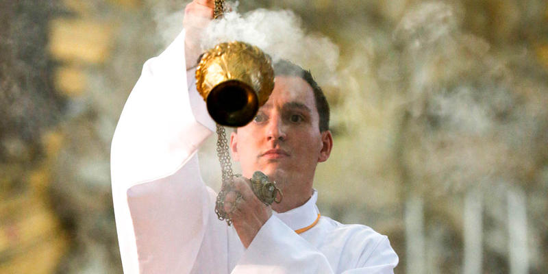 INCENSE,MASS
