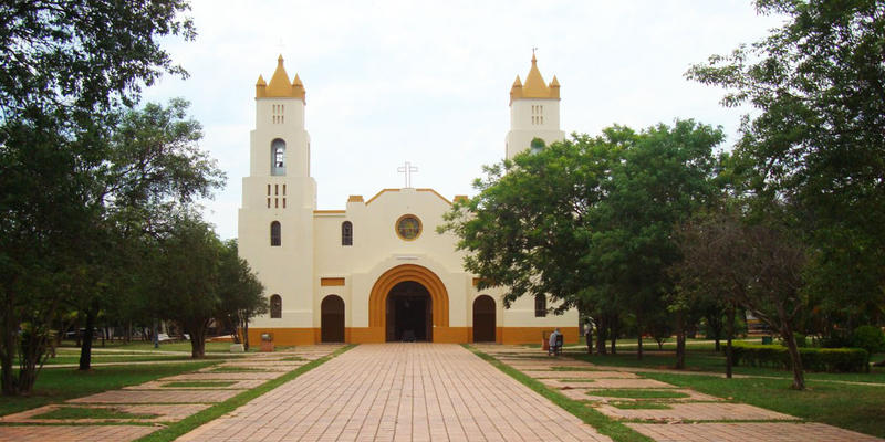 PARAGUAY