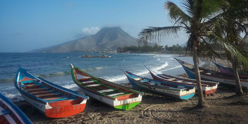 ISLA MARGARITA