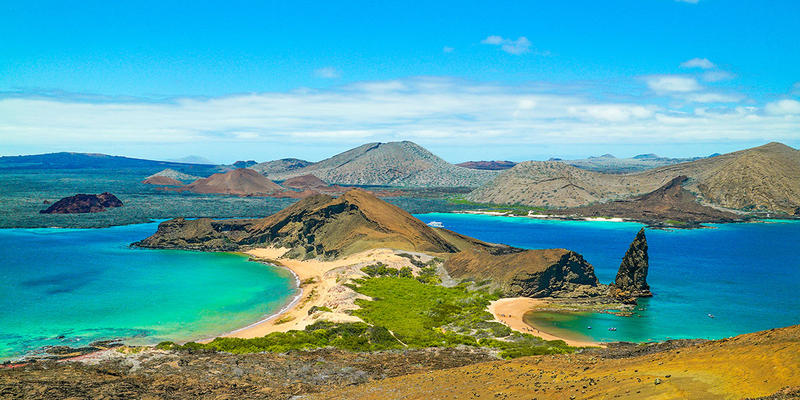GALAPAGOS