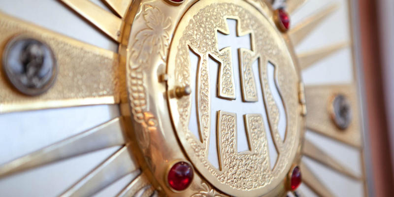 TABERNACLE