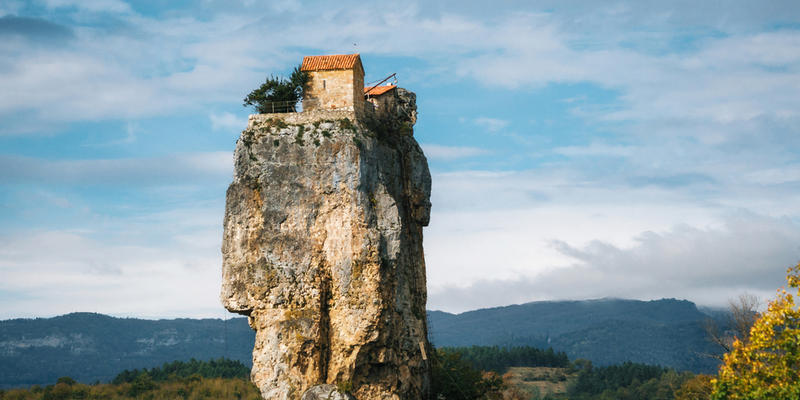 KATSHKI GEORGIA