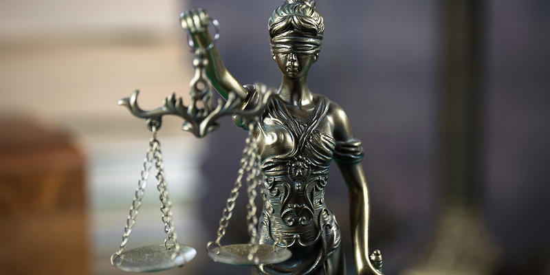 JUSTICE