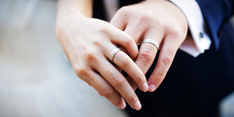 MARRIAGE