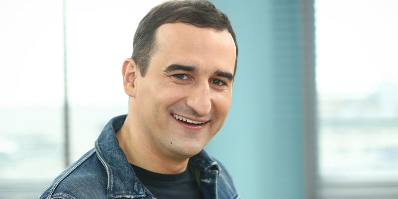 MICHAŁ MISIEK KOTERSKI