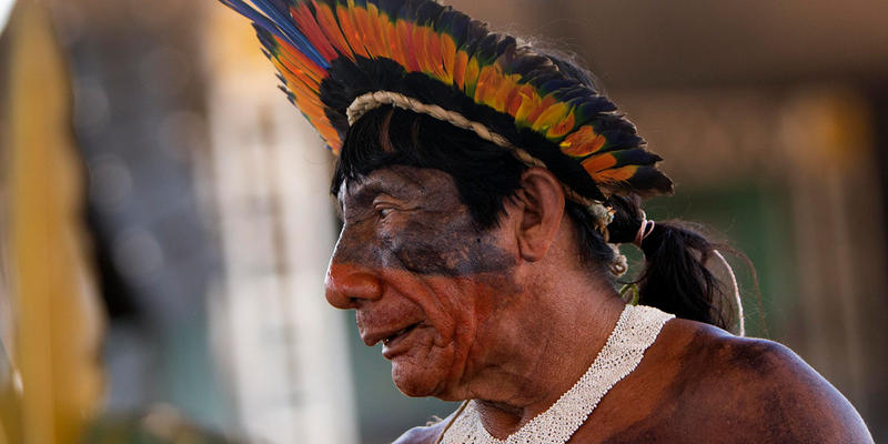NATIVE
