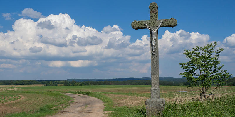 CRUCIFIX