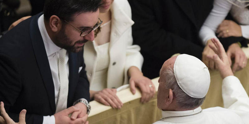 POPE FRANCIS