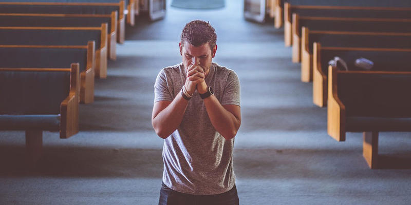PRAYER