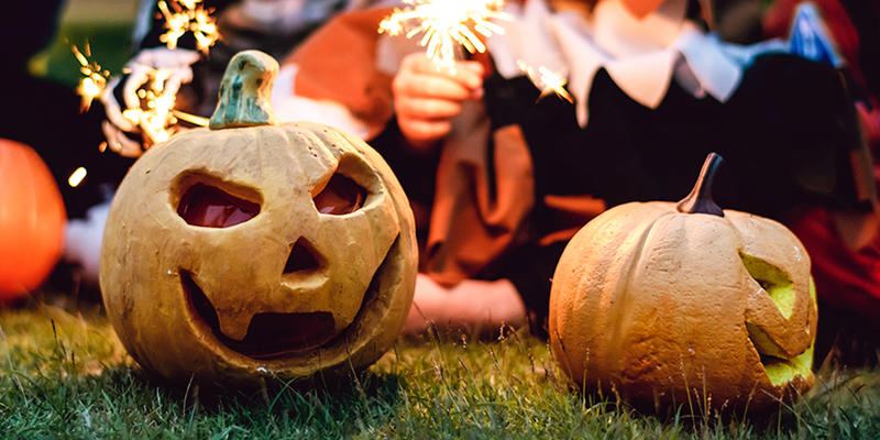 PUMPKINS