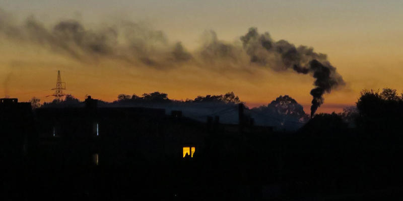 SMOG ZABIJA