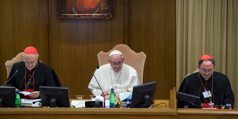 SYNOD2018