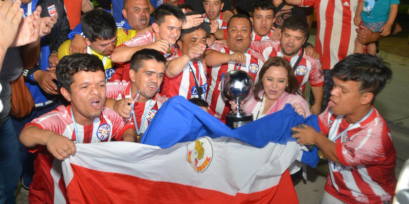 TALLA BAJA