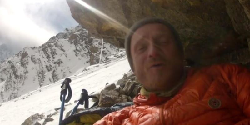 TOMASZ MACKIEWICZ