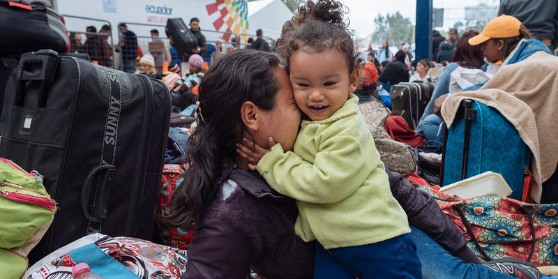MIGRANTS