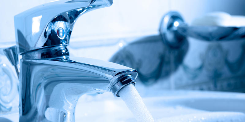 WATER TAP