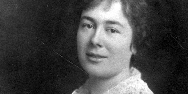 ZOFIA KOSSAK SZCZUCKA