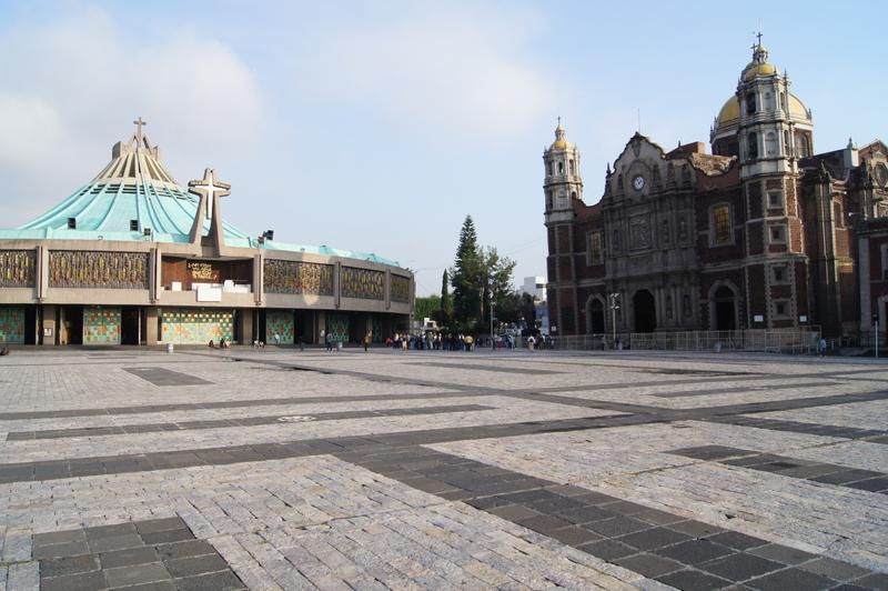 MEXICAN SHRINES