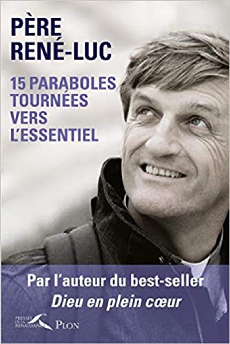 15 paraboles tournées vers l’essentiel
