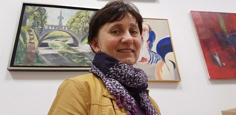 MILENA KEPIC