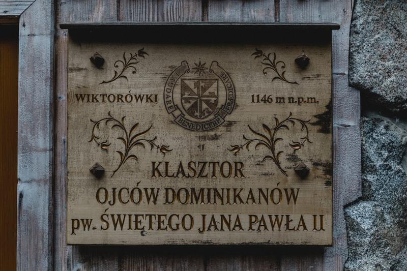 KAPLICA MATKI BOŻEJ JAWORZYŃSKIEJ NA WIKTORÓWKACH