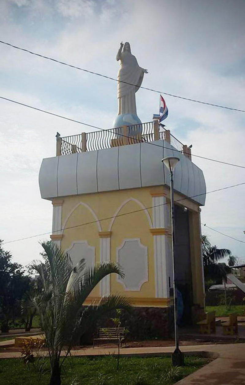 SALTOS DEL GUAIRA