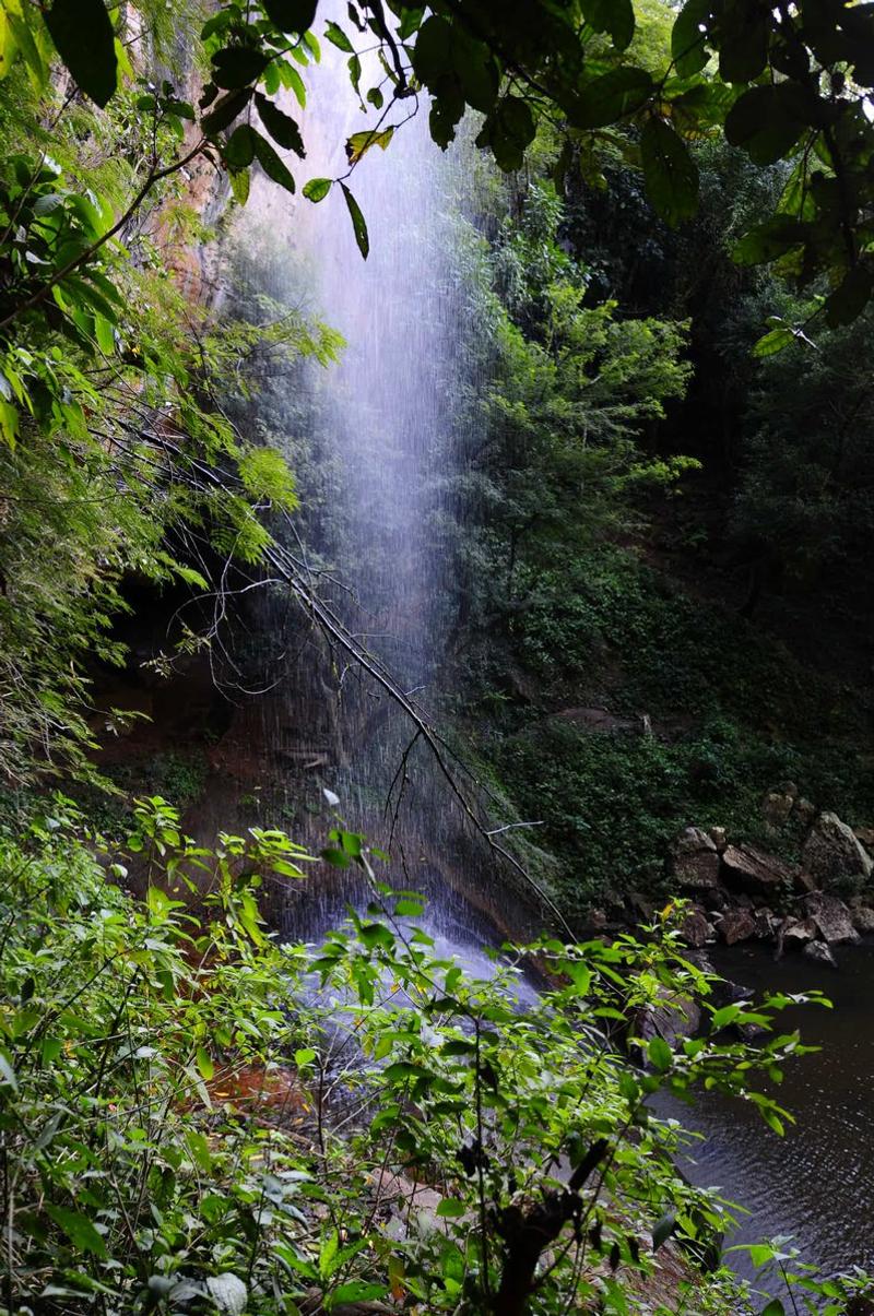 SALTOS DEL GUAIRA