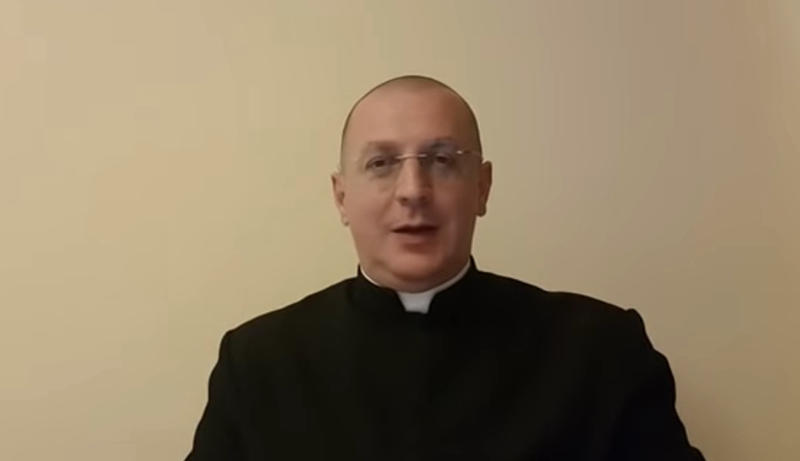 don alessandro minutella