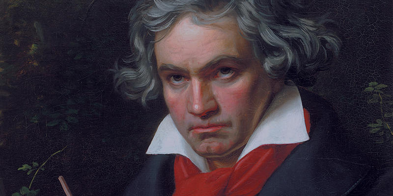 BEETHOVEN