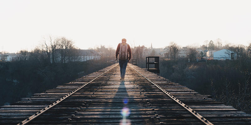 PILGRIMAGE