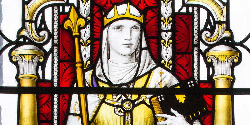 MARGARET OF SCOTLAND