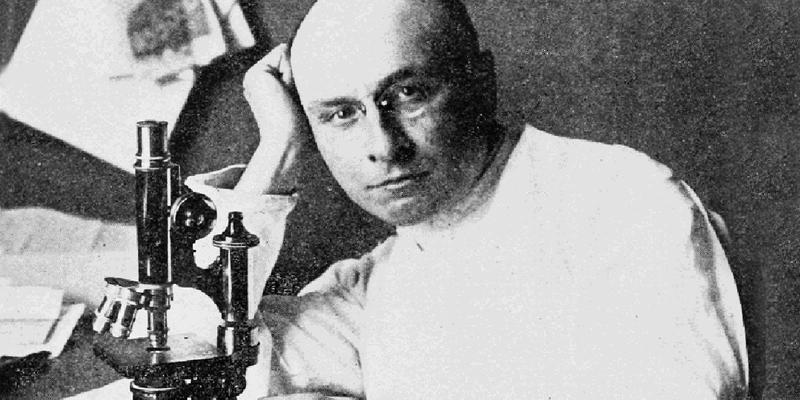 ALEXIS CARREL