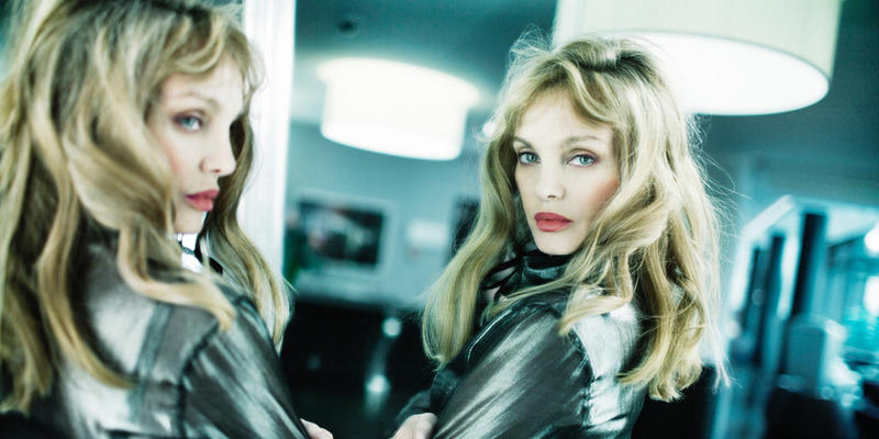 WEB3-ARIELLE-DOMBASLE-ACTRESS-FRANCE-Dirk Lambrechts. - Aleteia.org - Italiano ARIELLE DOMBASLE