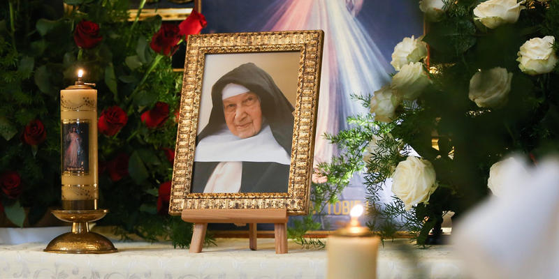 CECYLIA MARIA ROSZAK