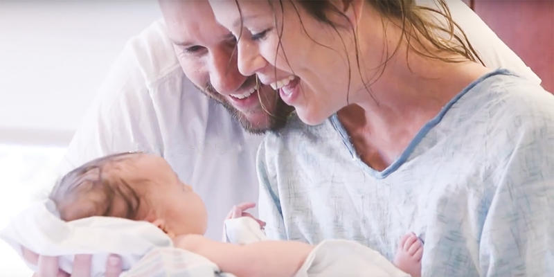HAPPY FAMILY