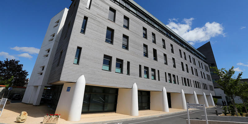 REIMS HOSPITAL