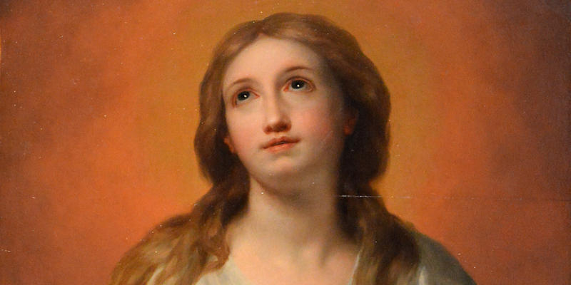 IMMACULATED CONCEPTION