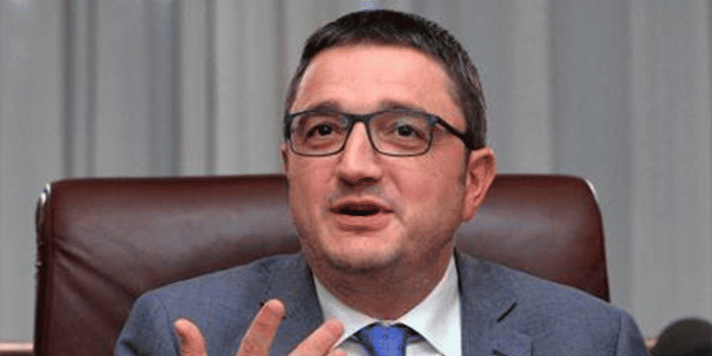 MAURIZIO FUGATTI