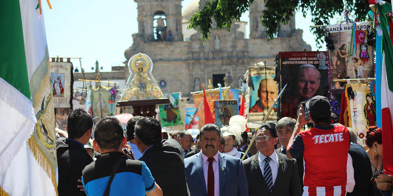 ZAPOPAN