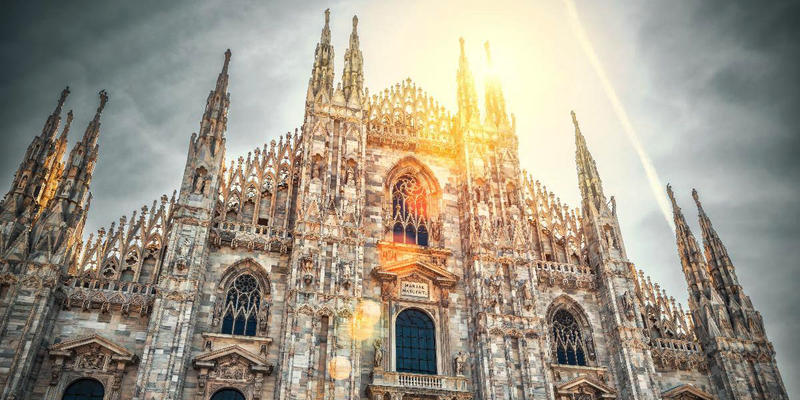 MILAN