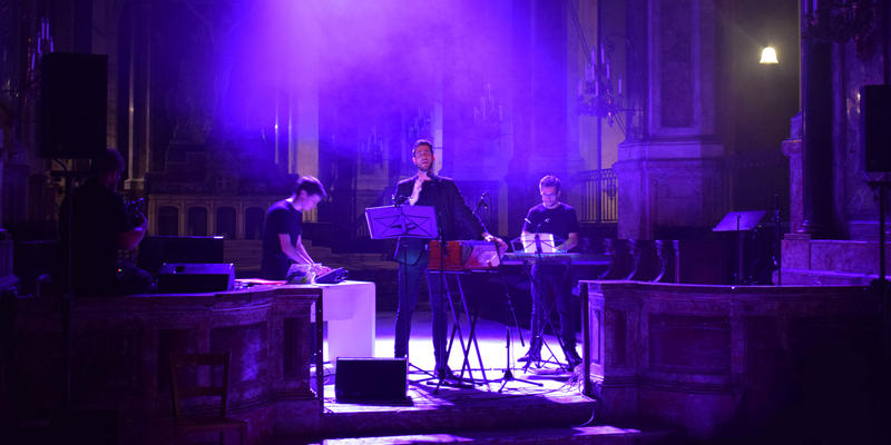 LE RAPT INVISIBLE