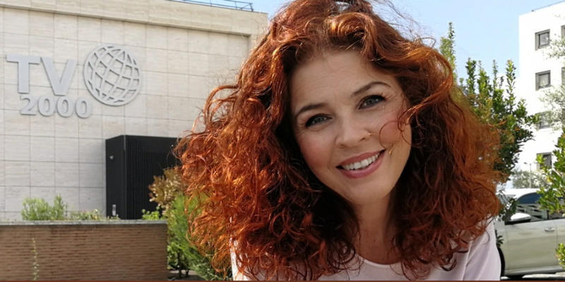 PAOLA SALUZZI