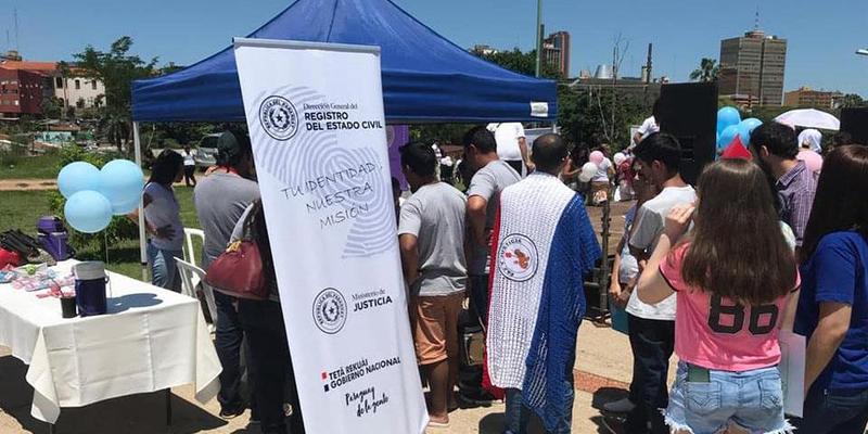 PARAGUAY
