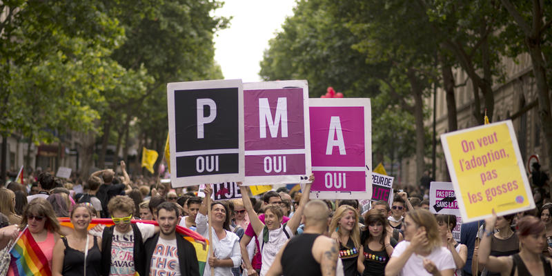 PMA PARIS