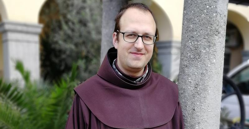 PATER AMBROŽ MUŠIČ