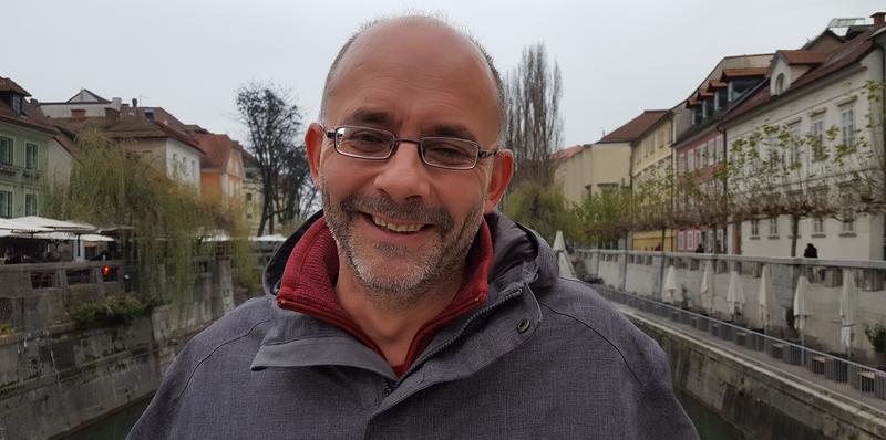 PETER SVETINA