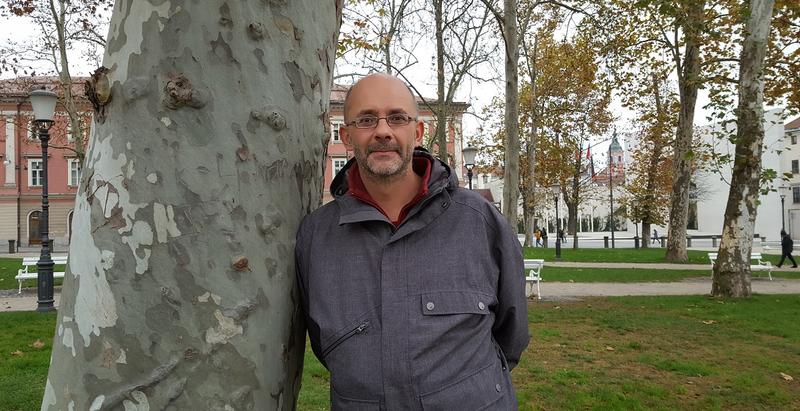 PETER SVETINA