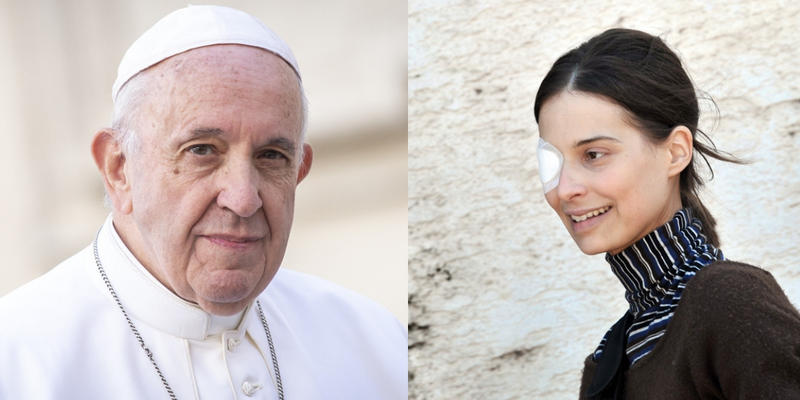 POPE CORBELLA